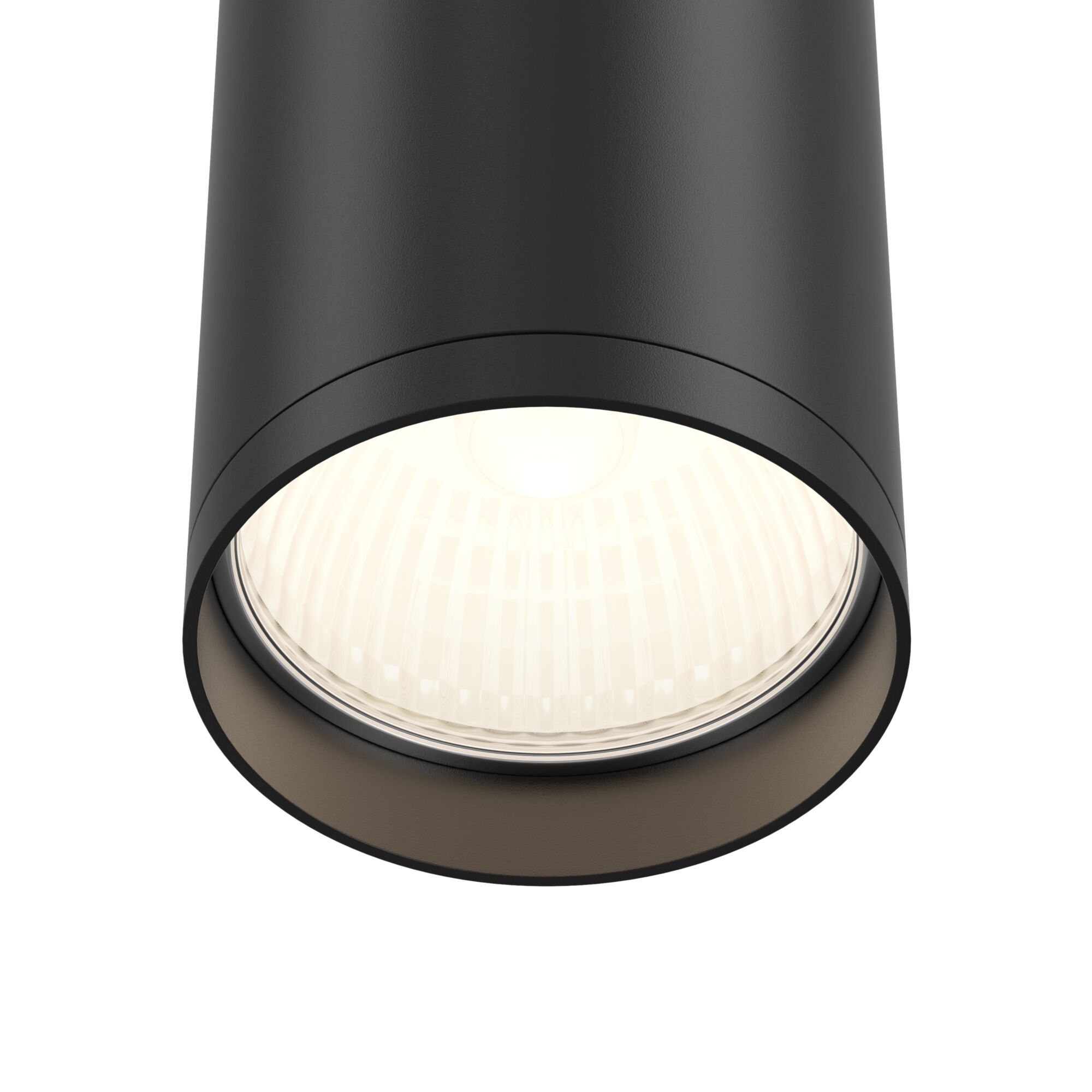 картинка Потолочный светильник Maytoni Focus S C052CL-01B от магазина pro-decor.kz