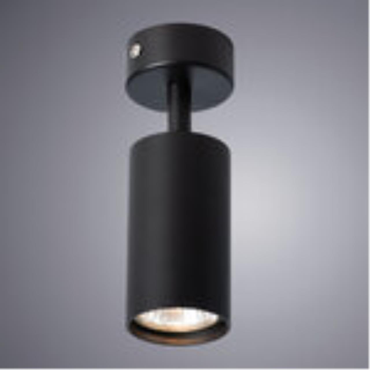 картинка Спот Arte Lamp A3216PL-1BK от магазина pro-decor.kz