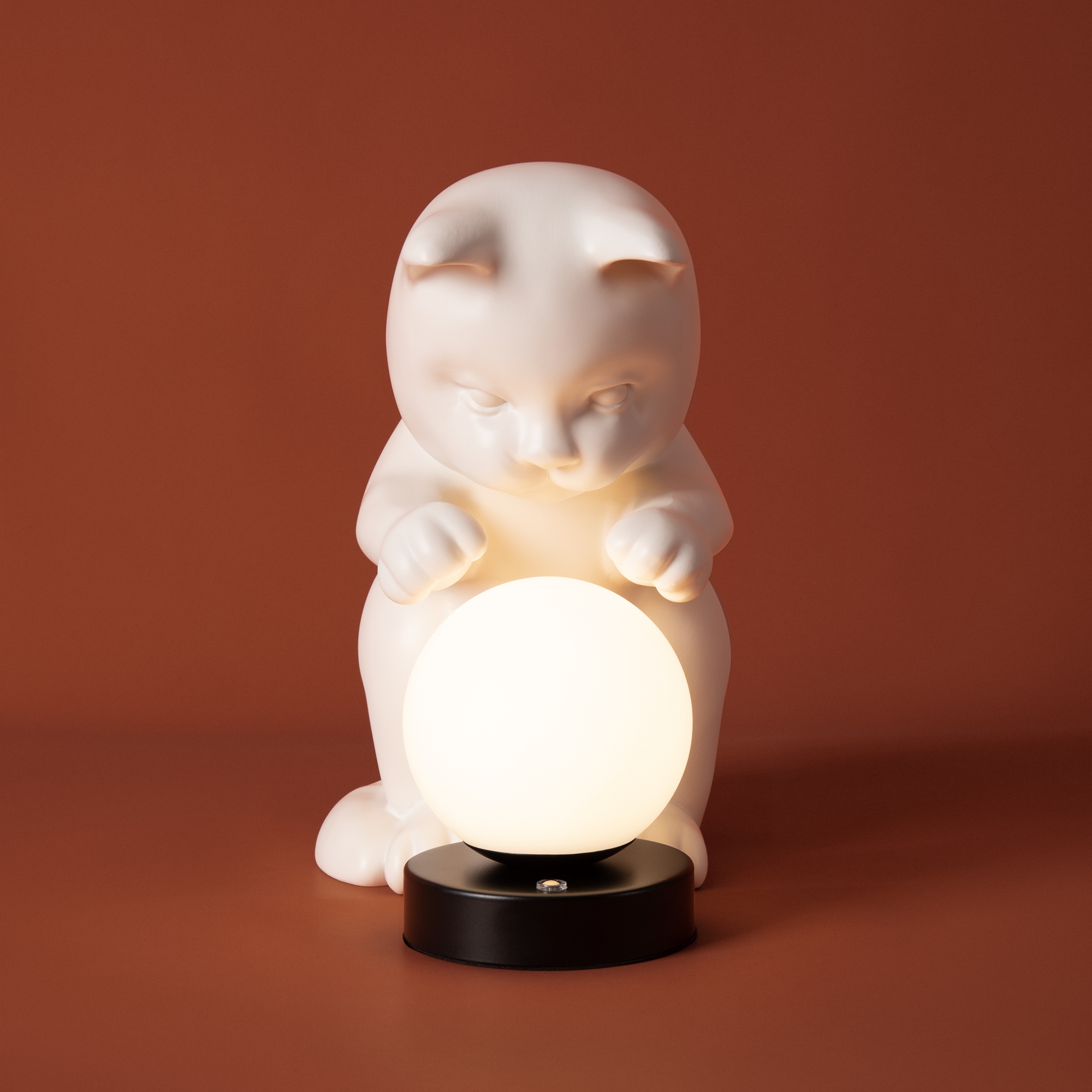 картинка Настольный светильник Freya FR5607TL-01W Whisker от магазина pro-decor.kz