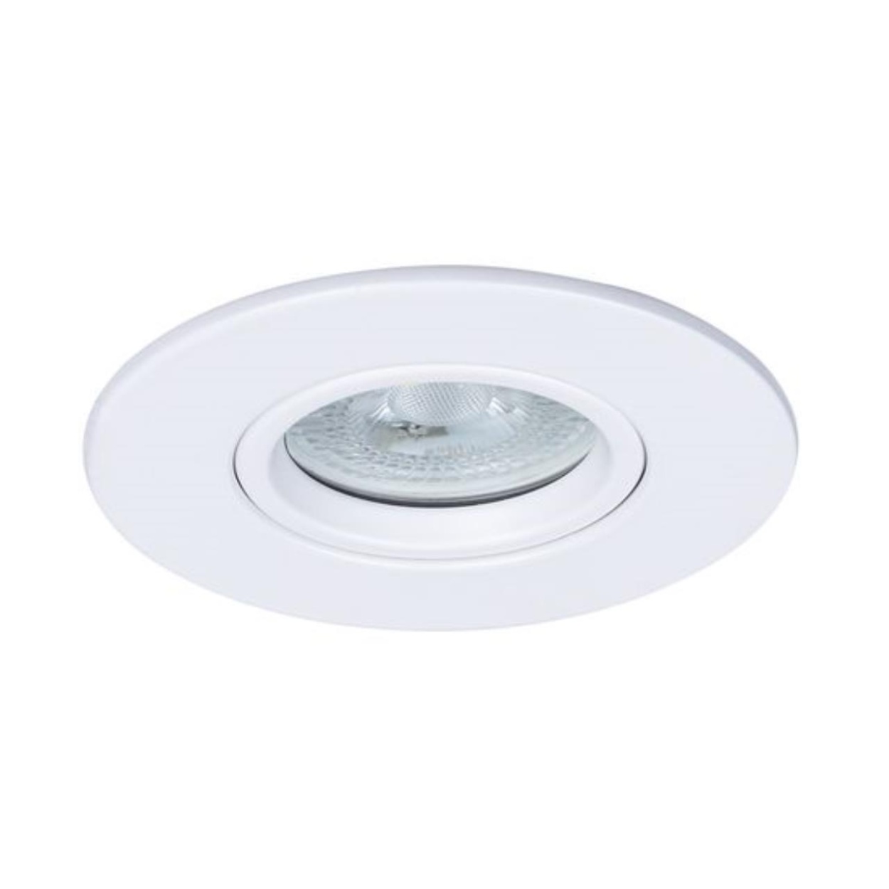 картинка Встраиваемый светильник Arte Lamp GIRO A2867PL-1WH от магазина pro-decor.kz