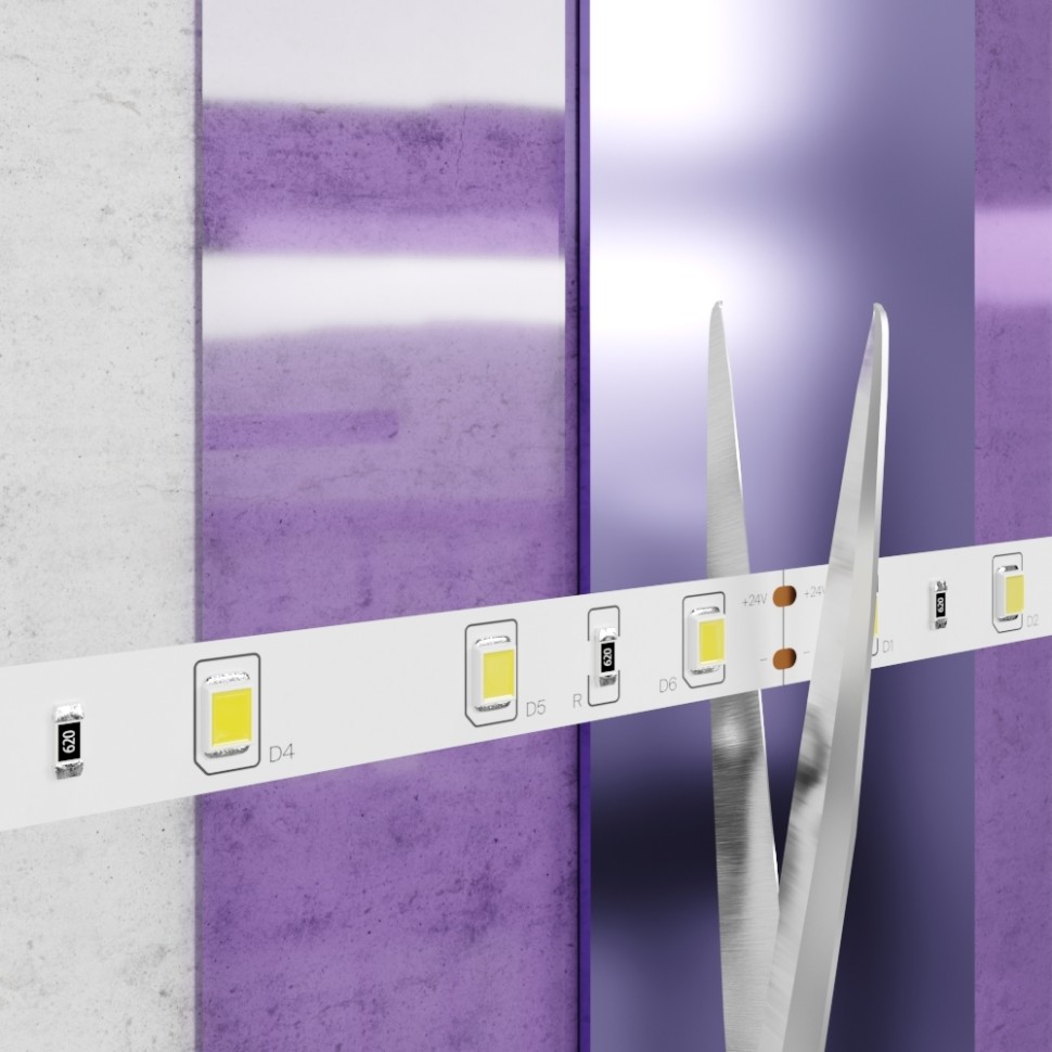 картинка Светодиодная лента Led Strip 10106 от магазина pro-decor.kz
