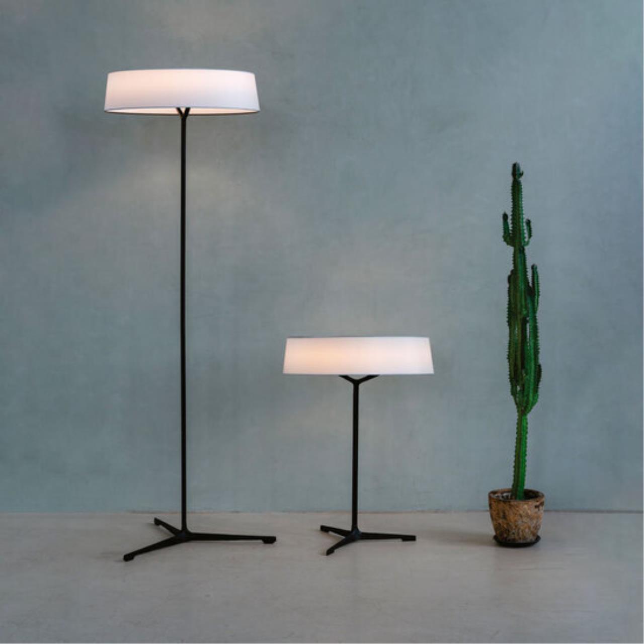 картинка Торшер Divinare ALMA 1029/06 PN-11 от магазина pro-decor.kz