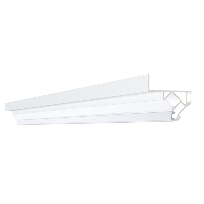 картинка Алюминиевый профиль Arte Lamp GAP A650233P от магазина pro-decor.kz
