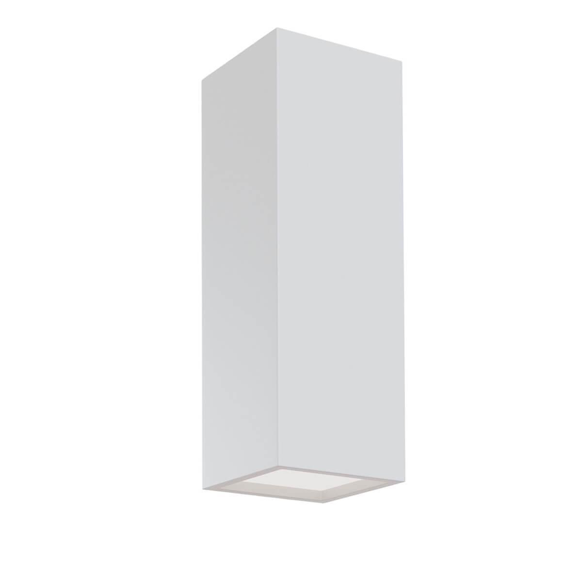 картинка Настенный светодиодный светильник Maytoni Parma C190-WL-02-W от магазина pro-decor.kz