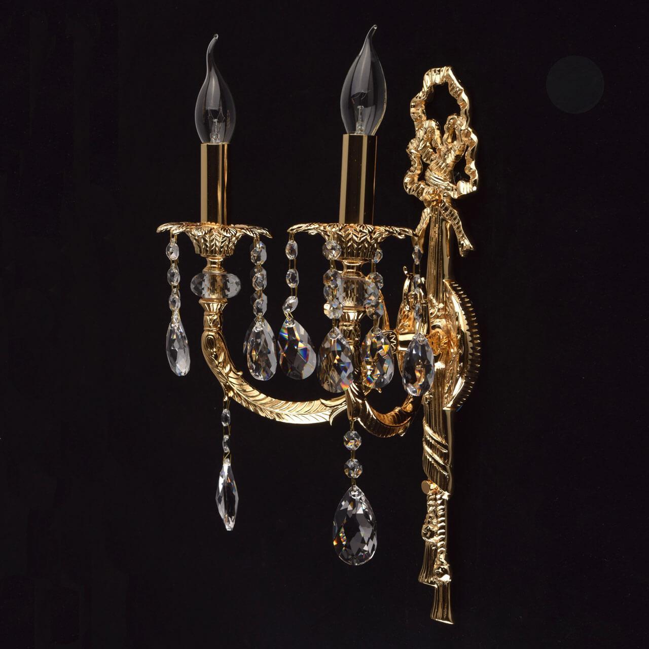 картинка Бра Chiaro Габриэль 11 491023202 от магазина pro-decor.kz