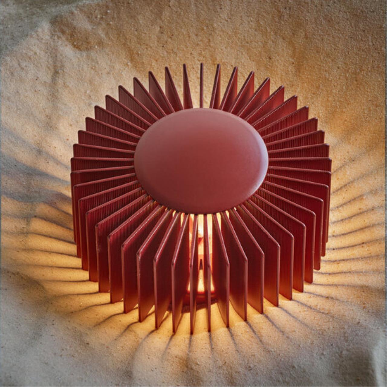 картинка Декоративная подсветка Divinare AURORA 1092/10 AP-6 от магазина pro-decor.kz