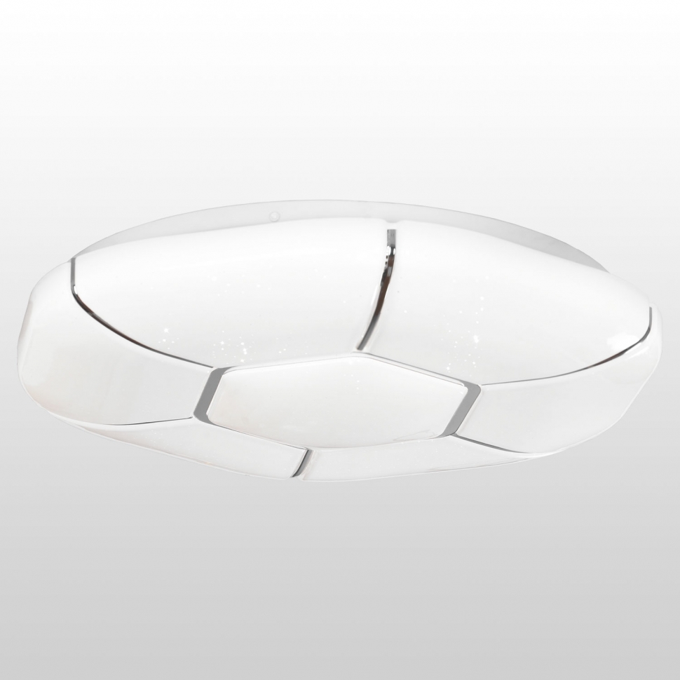 картинка Люстра потолочная светодиодная Lussole LSP-8470 от магазина pro-decor.kz