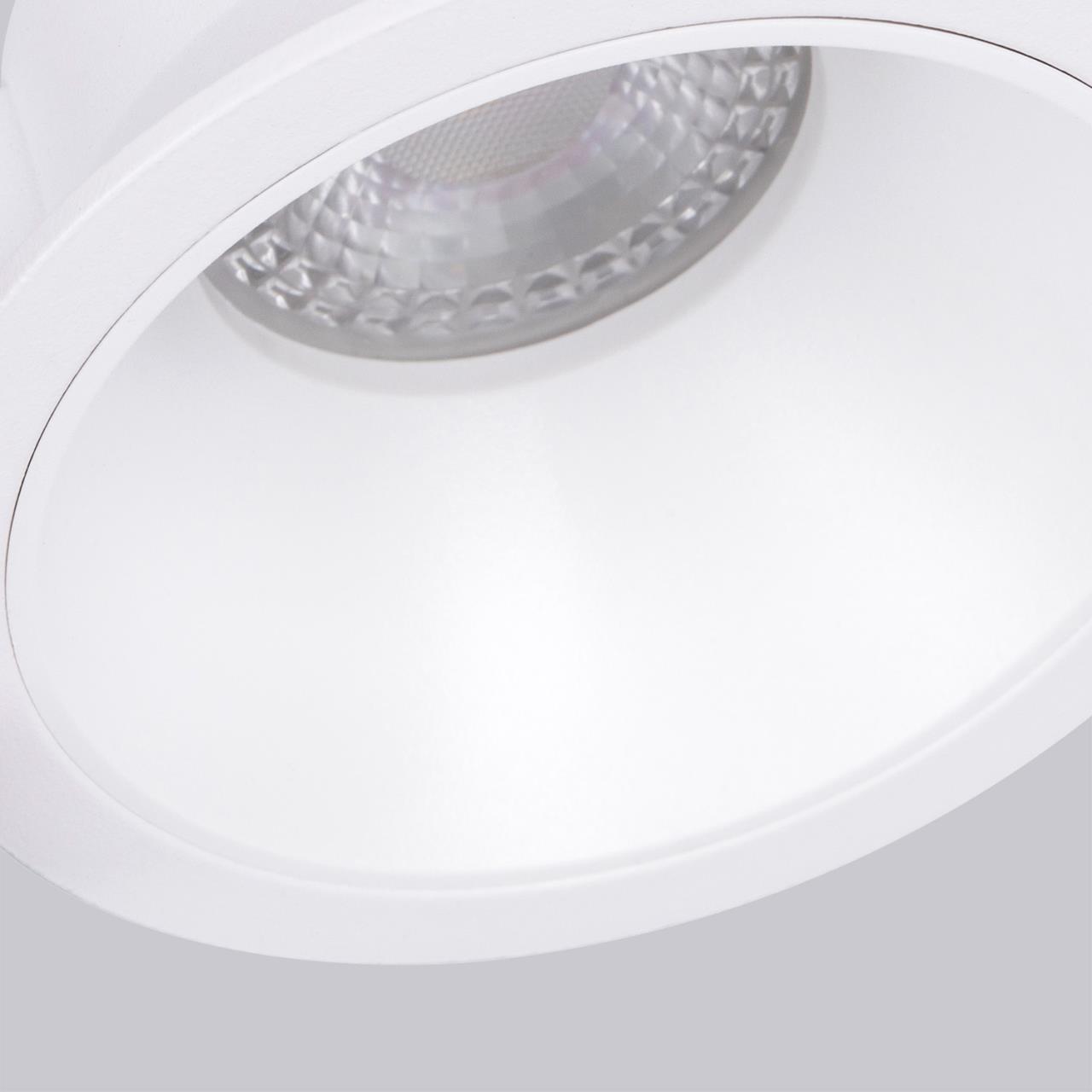 картинка Врезной светильник Lamppu 4522-1C от магазина pro-decor.kz