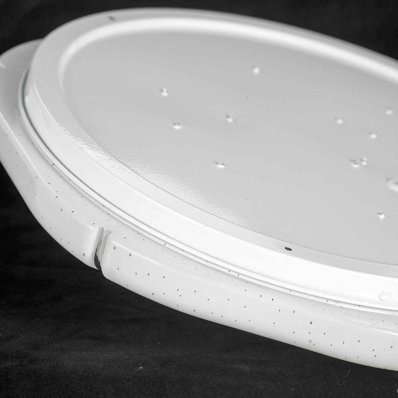 картинка Люстра потолочная светодиодная Lussole LSP-8470 от магазина pro-decor.kz