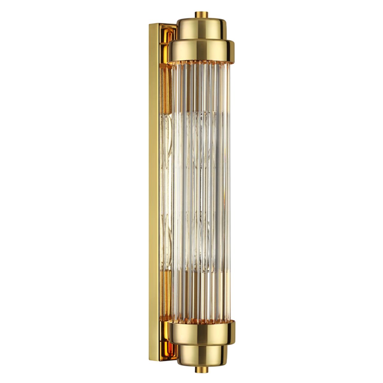 картинка Настенный светильник Odeon Light Walli Lordi 4822/2W от магазина pro-decor.kz