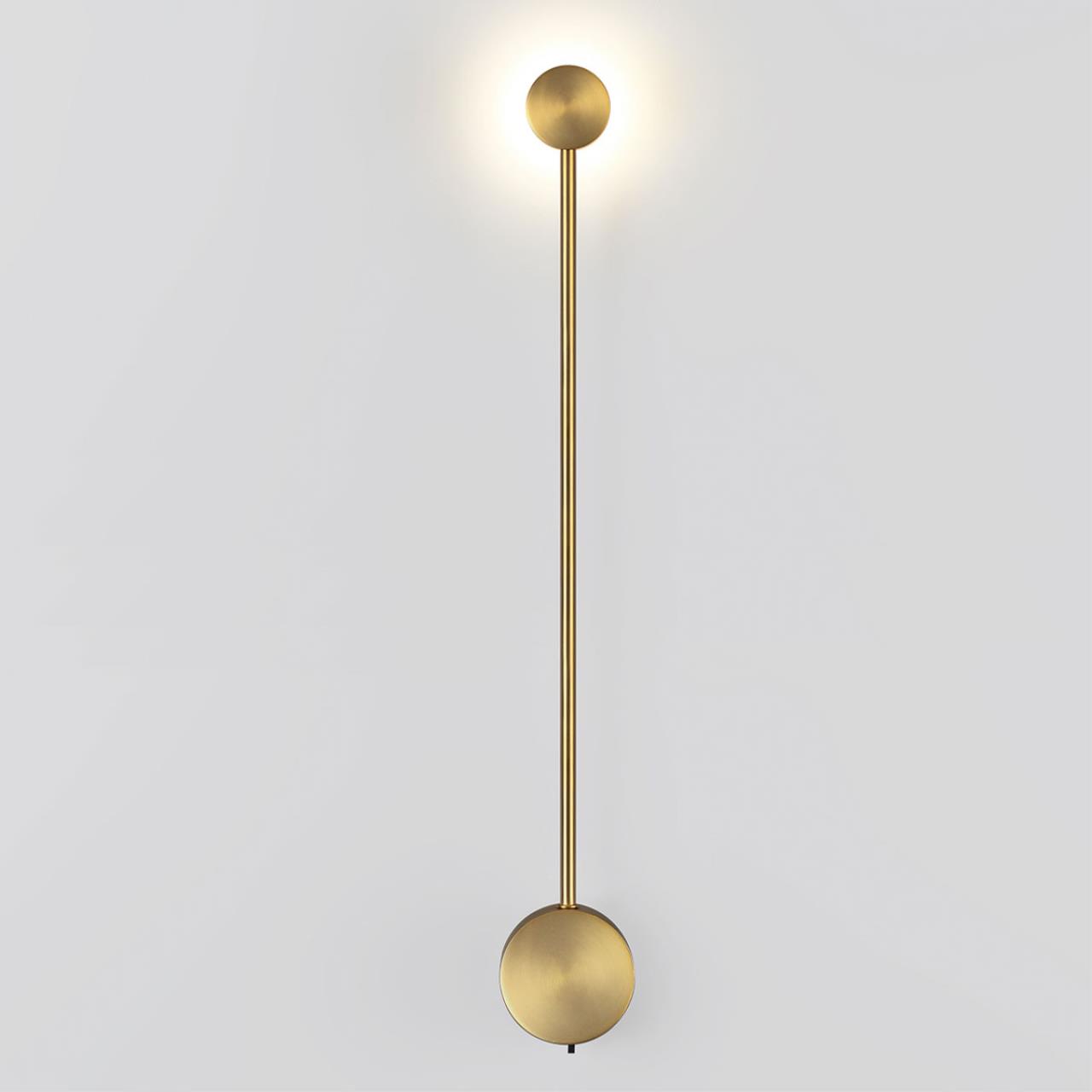 картинка 7009/5WLA  Odeon Light Настенный светильник SATELLITE от магазина pro-decor.kz