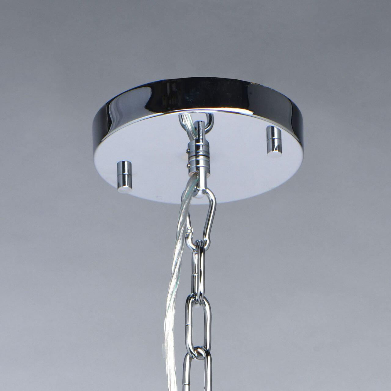 картинка Подвесная люстра Chiaro Палермо 386017008 от магазина pro-decor.kz