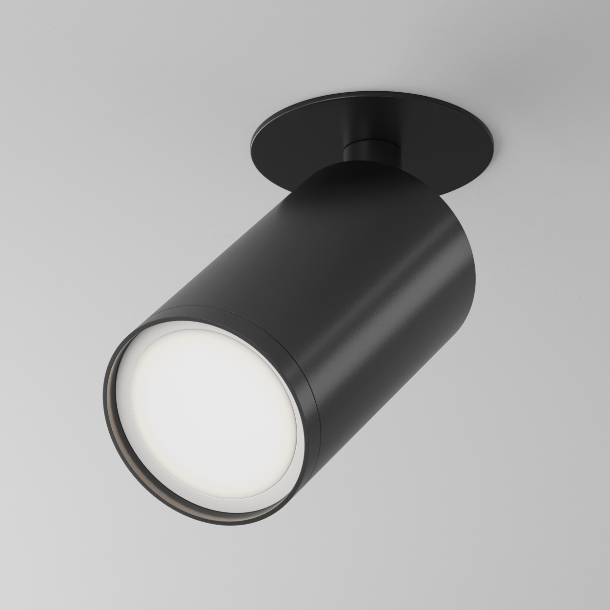 картинка Потолочный светильник Technical C049CL-U-1B магазин pro-decor.kz являющийся официальным дистрибьютором в Казахстане картинка Потолочный светильник Technical C049CL-U-1B от магазина pro-decor.kz