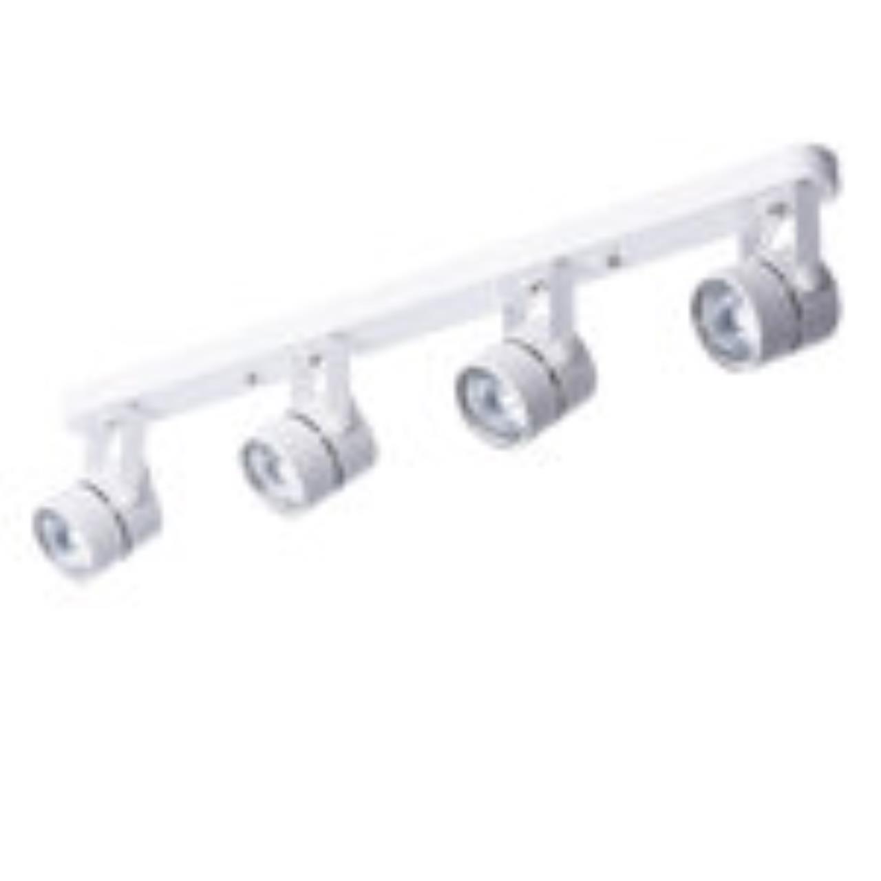 картинка Потолочный светильник Arte Lamp A1311PL-4WH от магазина pro-decor.kz