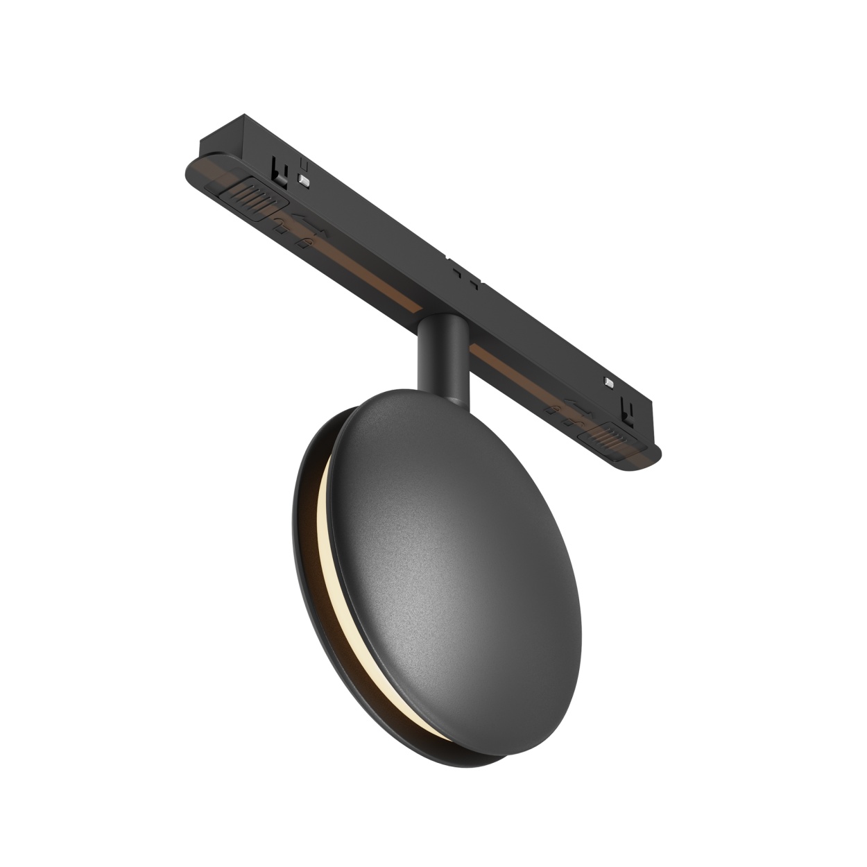 картинка Трековый светильник Technical TR090-2-6W3K-B магазин pro-decor.kz являющийся официальным дистрибьютором в Казахстане картинка Трековый светильник Technical TR090-2-6W3K-B от магазина pro-decor.kz