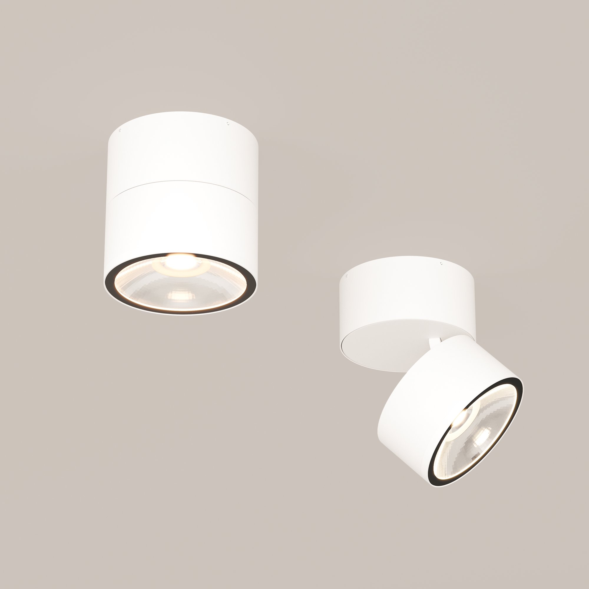 картинка Потолочный светильник Outdoor O310CL-L7W3K от магазина pro-decor.kz
