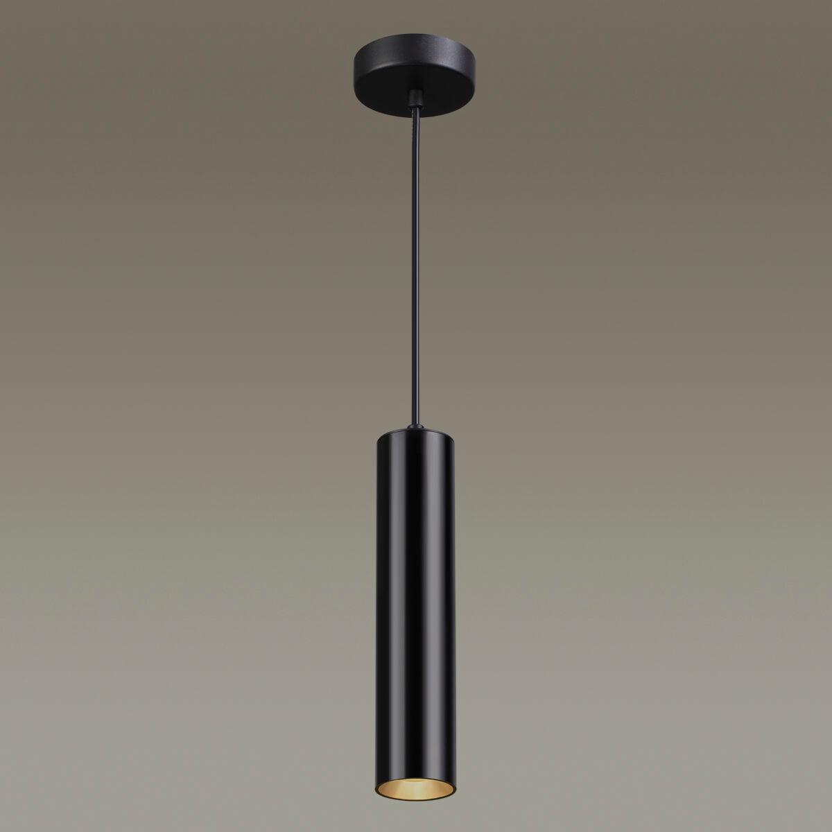 картинка Подвесной светильник Odeon Light Hightech Kiko 3872/1L от магазина pro-decor.kz