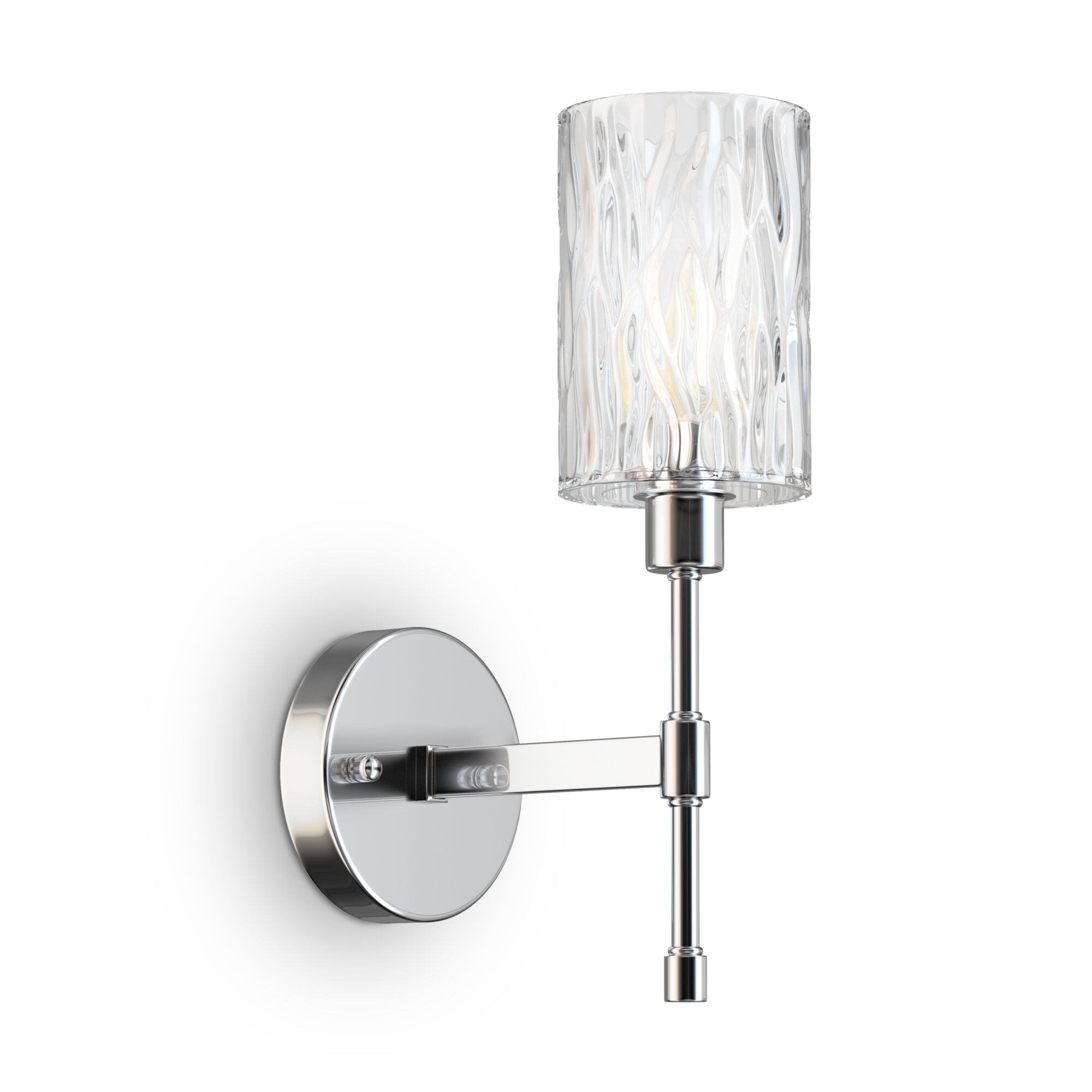 картинка Бра Freya Elsa FR5133WL-01CH от магазина pro-decor.kz