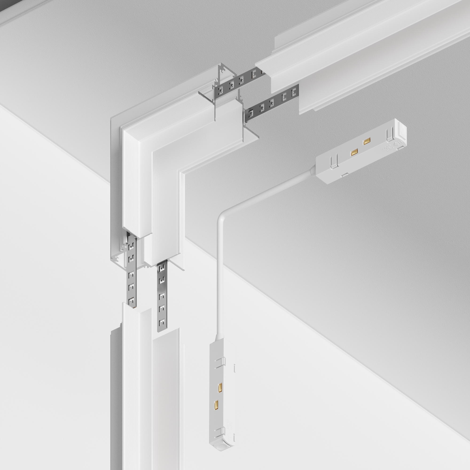 картинка Аксессуар для трекового светильника Technical TRA010ICL-22W магазин pro-decor.kz являющийся официальным дистрибьютором в Казахстане картинка Аксессуар для трекового светильника Technical TRA010ICL-22W от магазина pro-decor.kz