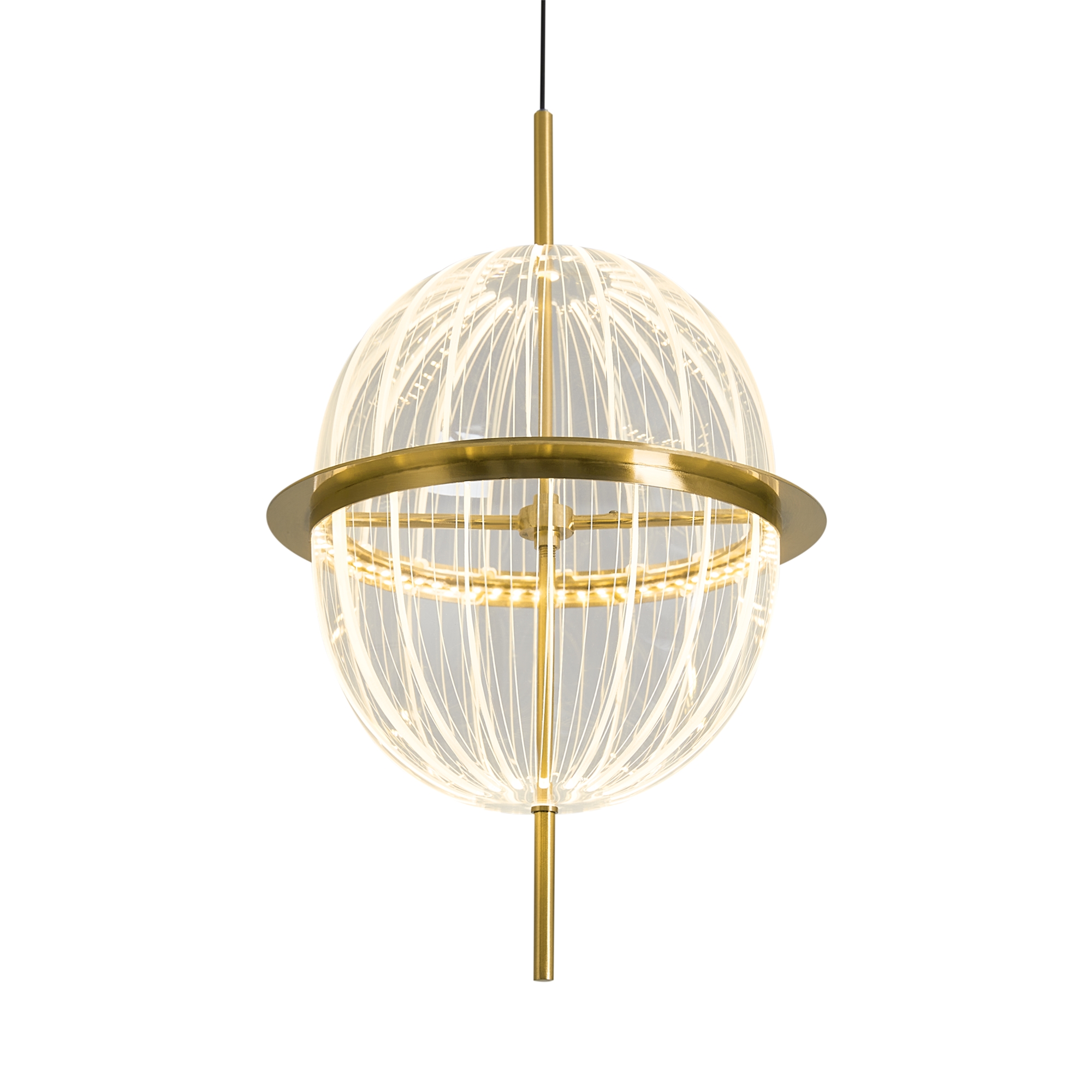 картинка Подвесной светильник Freya FR6184PL-L17BS от магазина pro-decor.kz