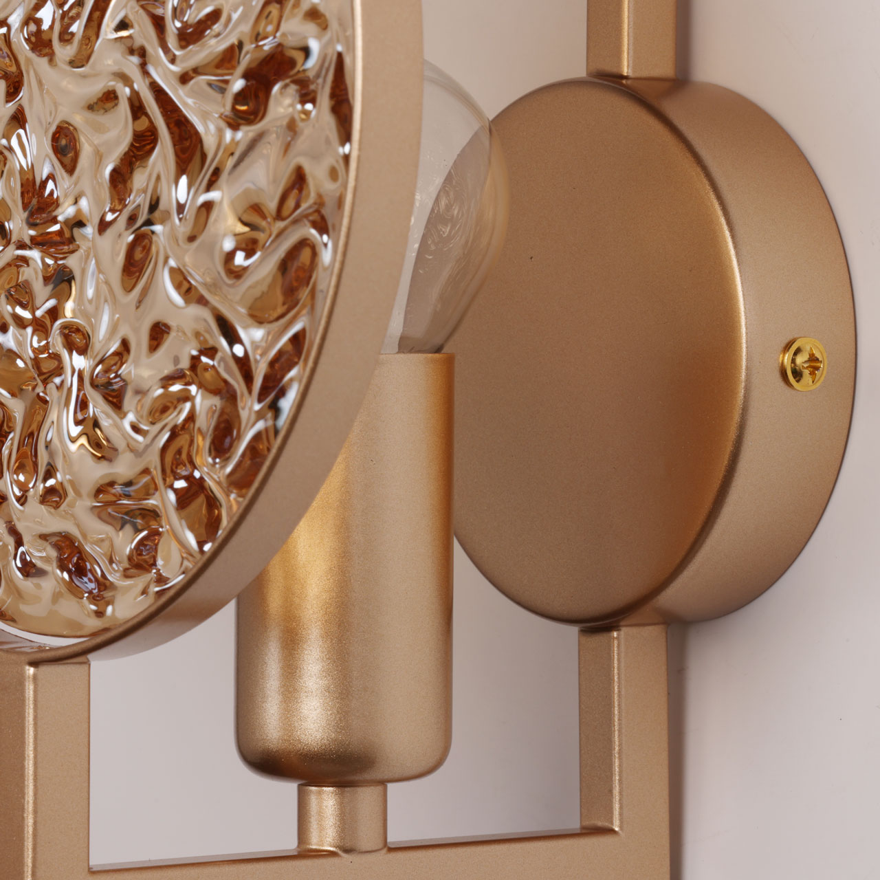 картинка 451022401 Илоника MW-light Настенный светильник от магазина pro-decor.kz