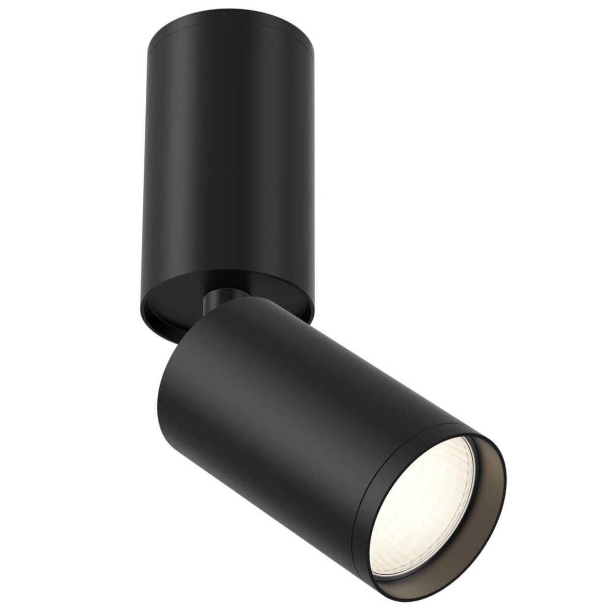 картинка Спот Maytoni Focus S C051CL-01B магазин pro-decor.kz являющийся официальным дистрибьютором в Казахстане картинка Спот Maytoni Focus S C051CL-01B от магазина pro-decor.kz