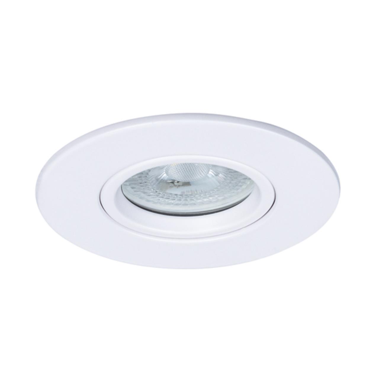 картинка Встраиваемый светильник Arte Lamp GIRO A2867PL-1WH от магазина pro-decor.kz