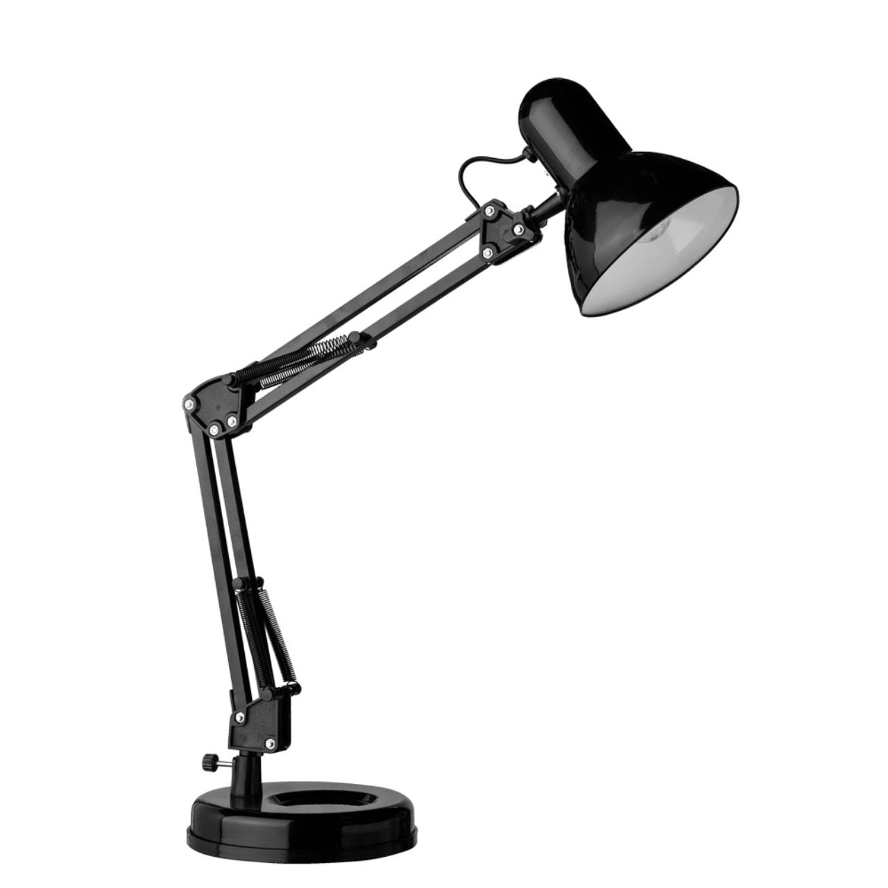 картинка Настольная лампа Arte Lamp Junior A1330LT-1BK от магазина pro-decor.kz
