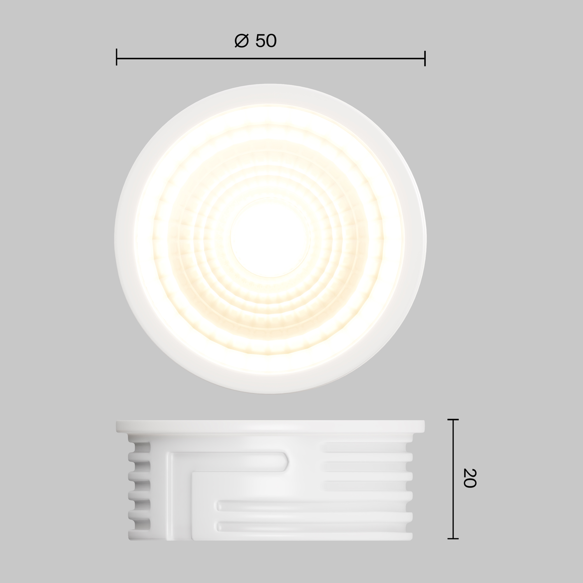 картинка Led модуль Voltega 7190 магазин pro-decor.kz являющийся официальным дистрибьютором в Казахстане картинка Led модуль Voltega 7190 от магазина pro-decor.kz