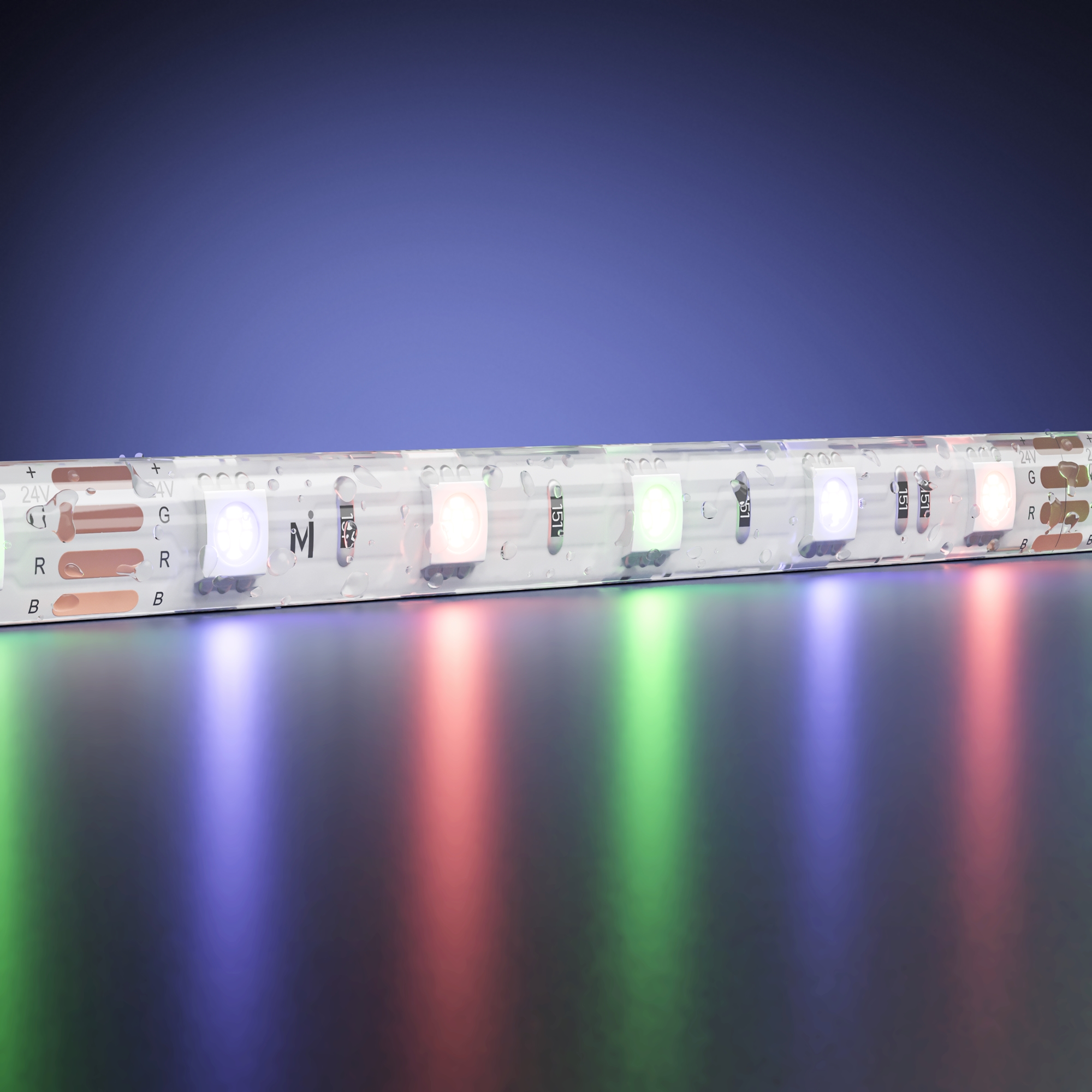 картинка Светодиодная лента Led Strip 201140 от магазина pro-decor.kz