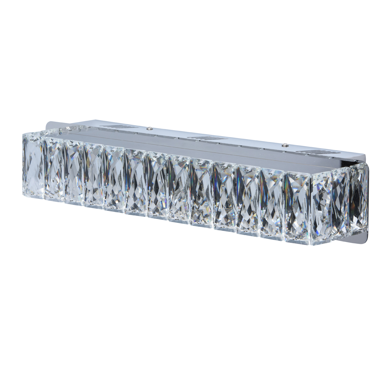 картинка Настенный светильник Chiaro Гослар 498022701 от магазина pro-decor.kz