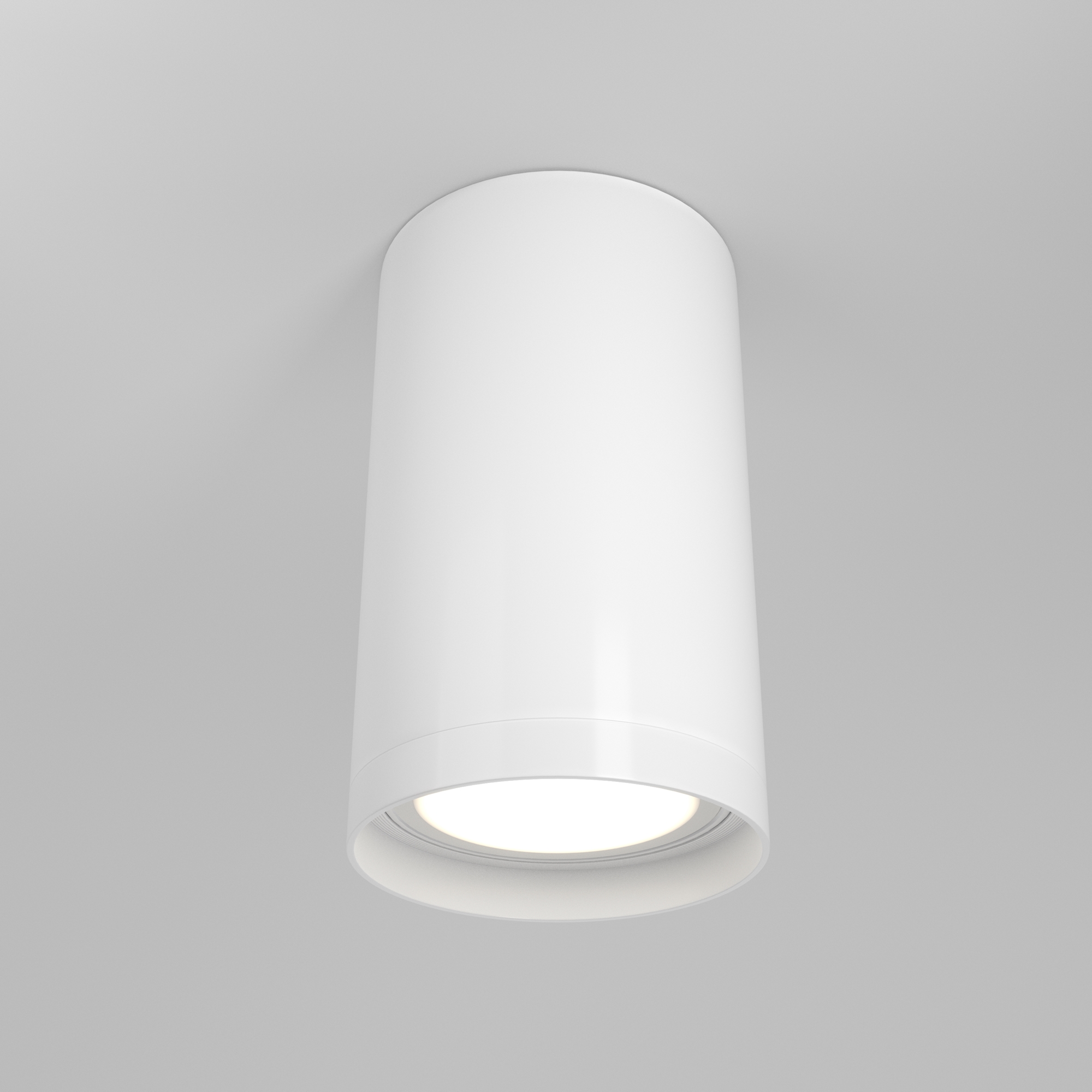 картинка Потолочный светильник Maytoni Focus S C052CL-01W от магазина pro-decor.kz
