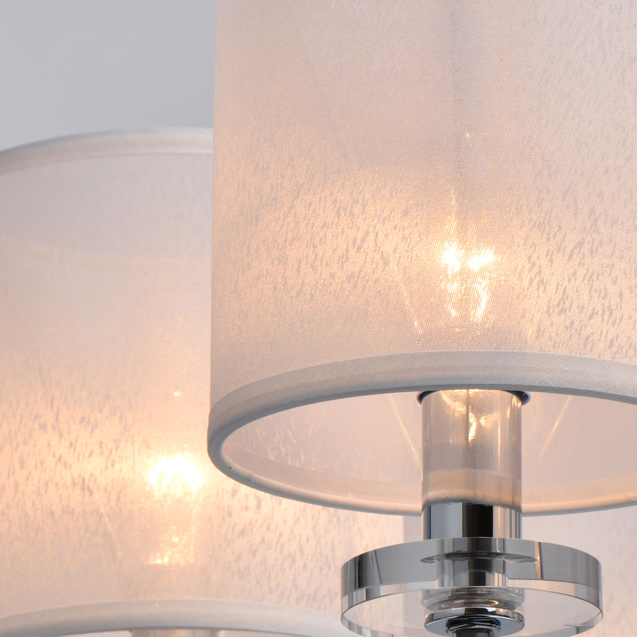 картинка Подвесная люстра Chiaro Палермо 386017008 от магазина pro-decor.kz