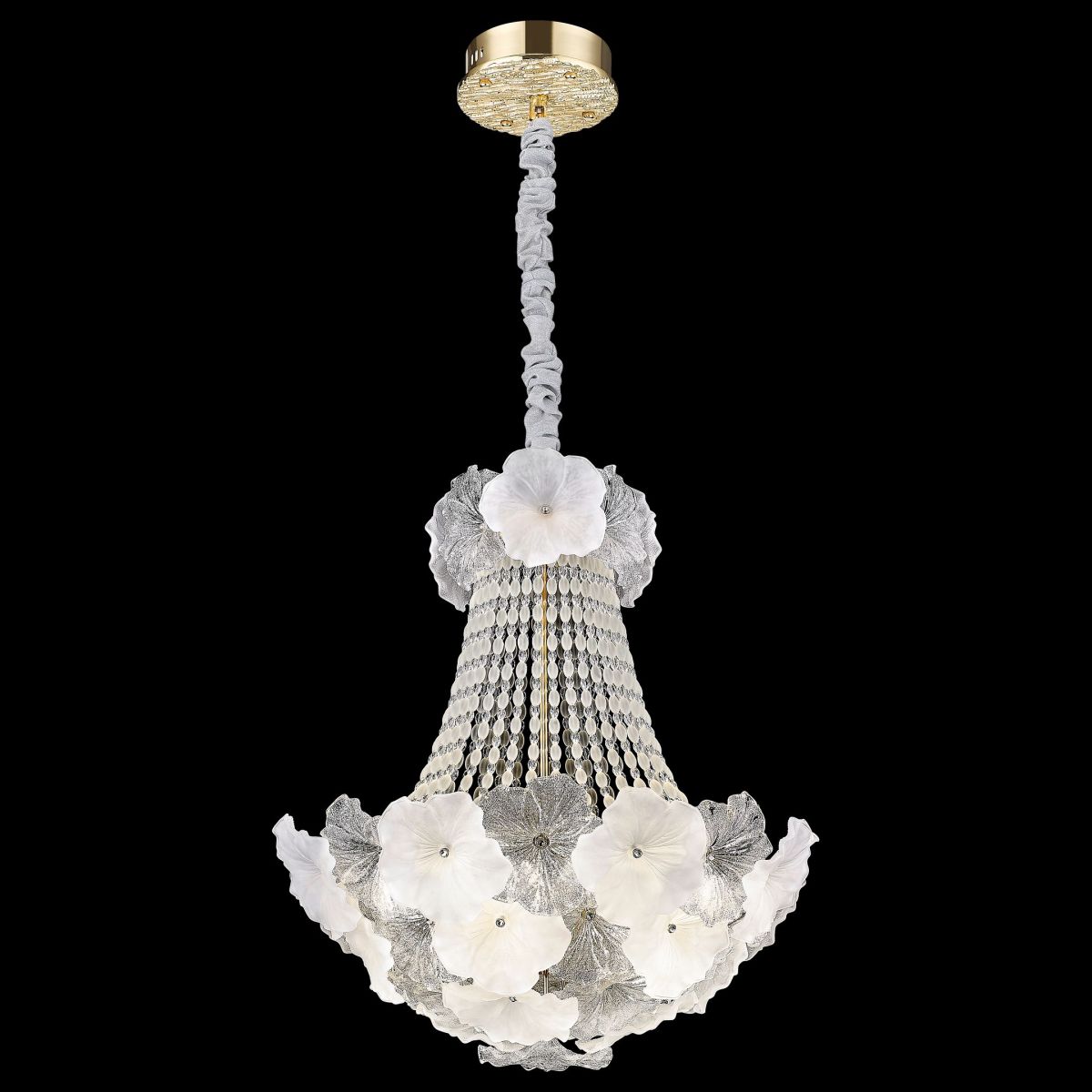 картинка Люстра Wertmark Isabella WE112.12.303 от магазина pro-decor.kz