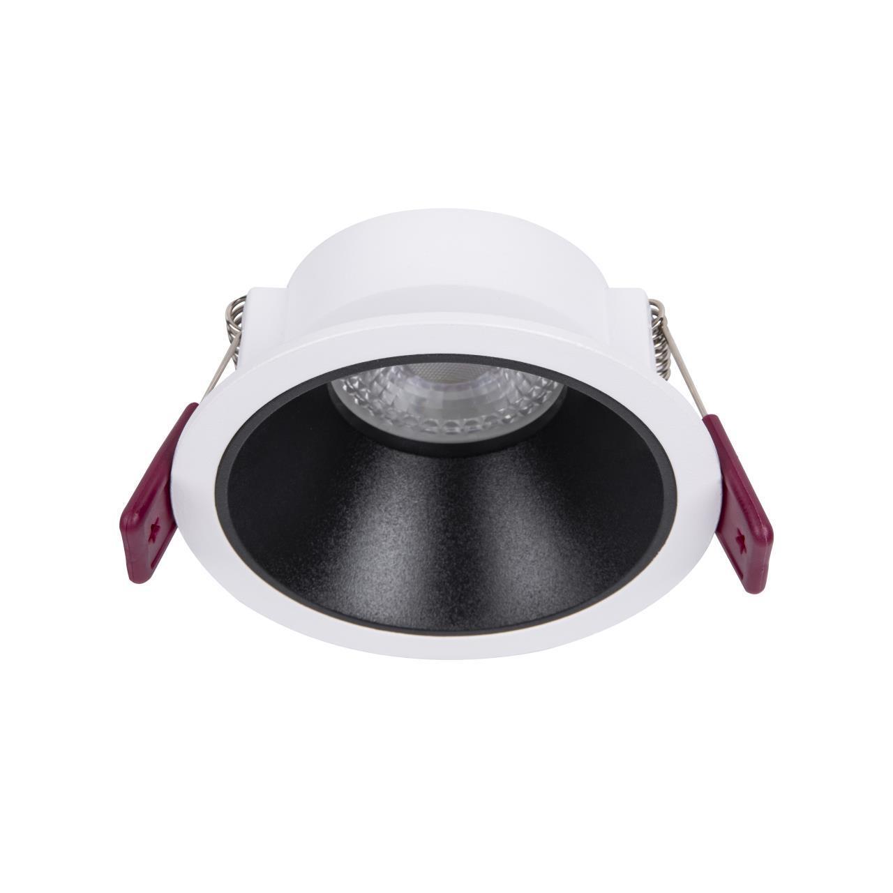 картинка Врезной светильник Lamppu 4523-1C от магазина pro-decor.kz