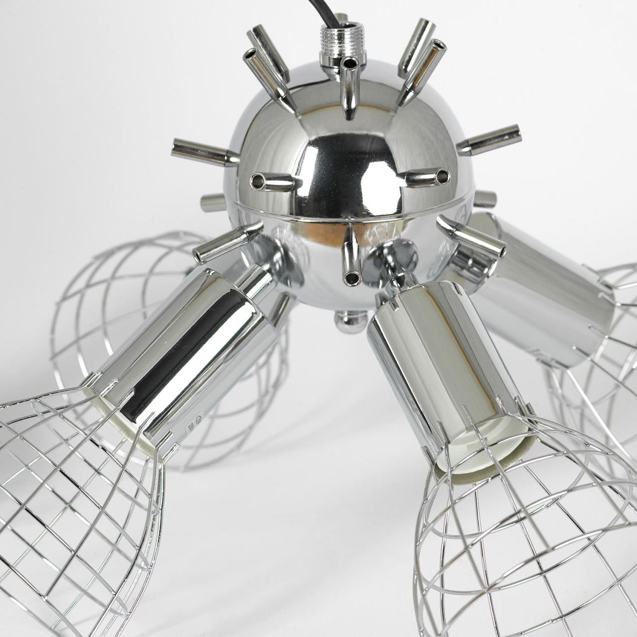 картинка Потолочный светильник Lussole Lgo LSP-0199 от магазина pro-decor.kz