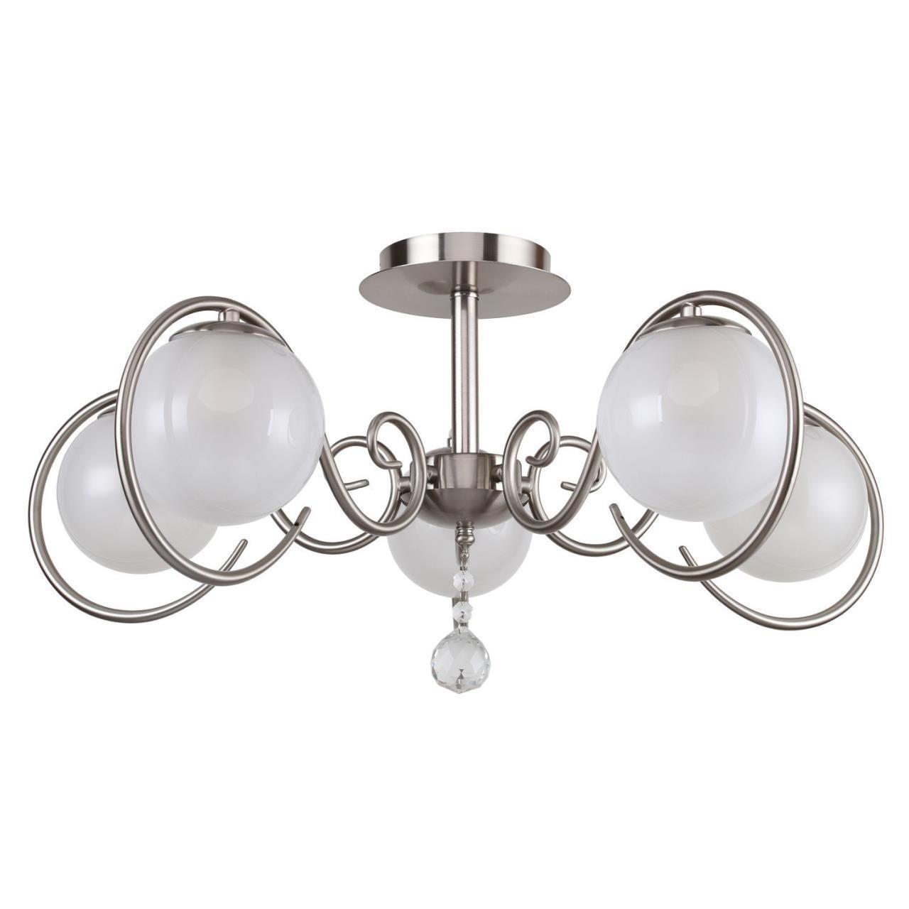картинка Потолочная люстра F-Promo Fabbio 2349-5U от магазина pro-decor.kz