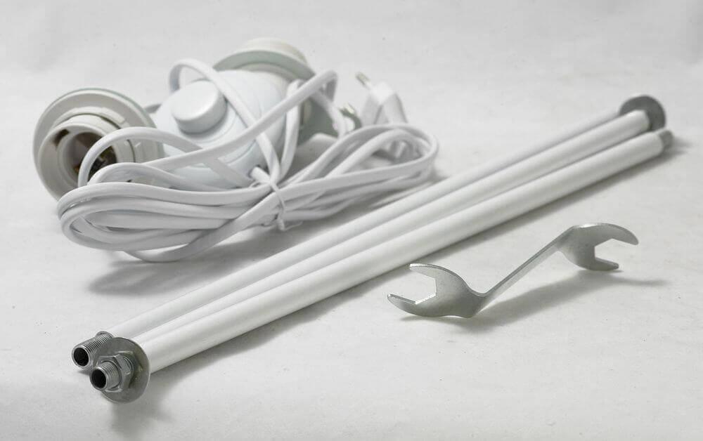 картинка Торшер Lussole Lgo LSP-0504 от магазина pro-decor.kz