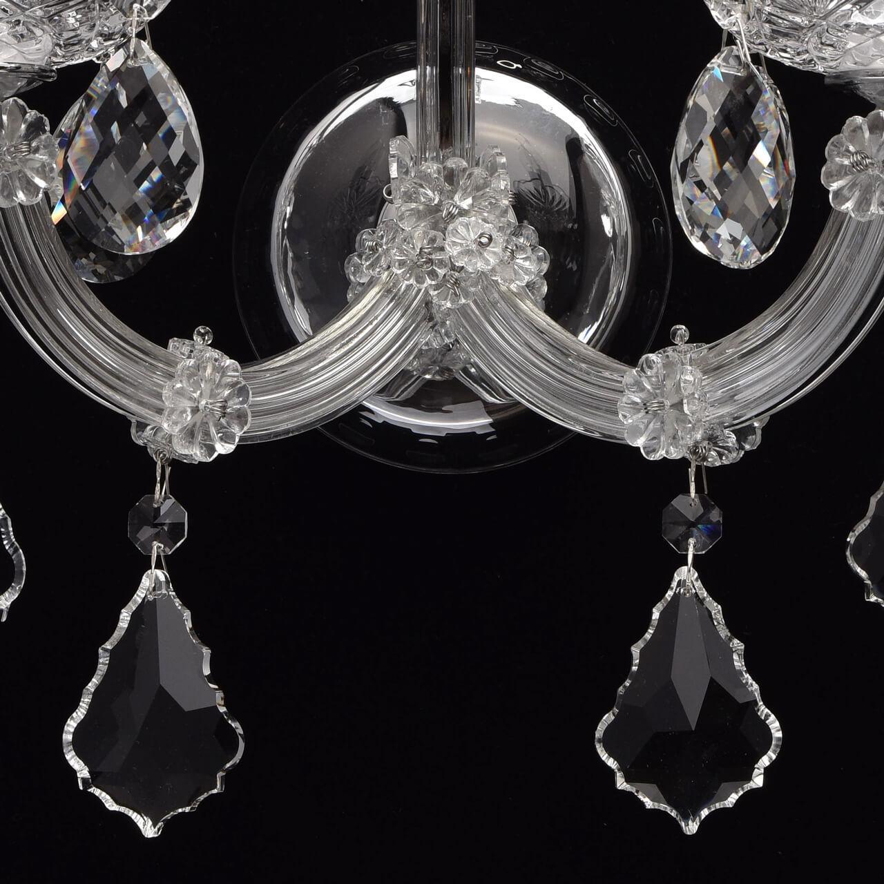 картинка Бра Chiaro Даниэль 6 479022302 от магазина pro-decor.kz