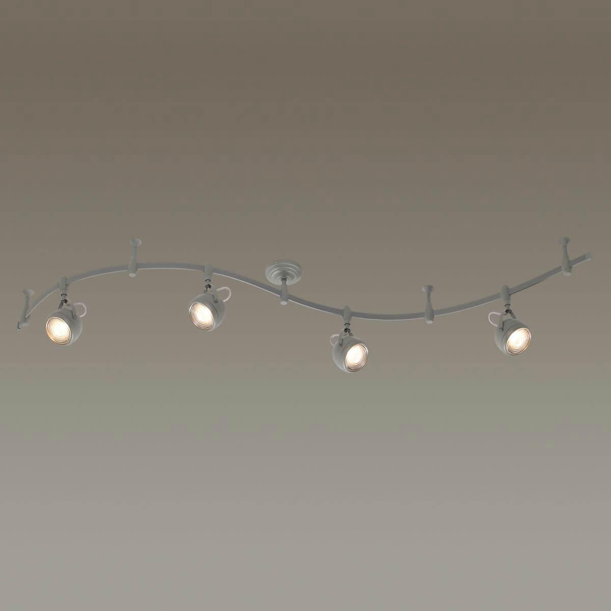 картинка Трековая система Odeon Light Graffito 3803/4TR от магазина pro-decor.kz