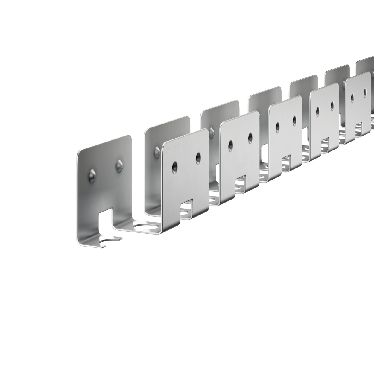 картинка Комплектующие для гибкого неона Led Strip 20071 от магазина pro-decor.kz