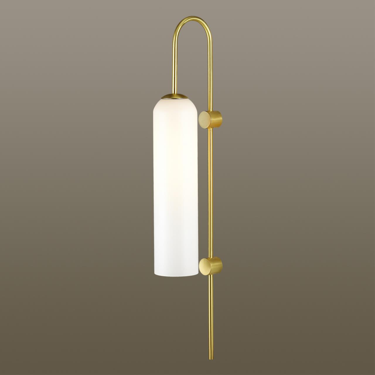 картинка Настенный светильник Odeon Light Pendant Vosti 4642/1W от магазина pro-decor.kz