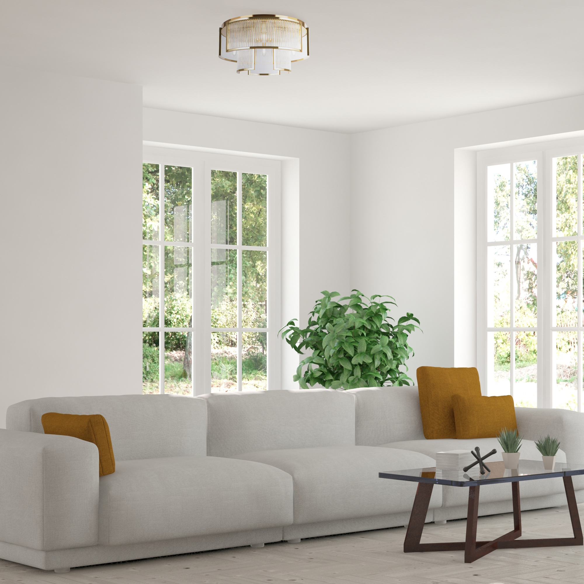картинка Потолочный светильник Maytoni MOD174CL-06G магазин pro-decor.kz являющийся официальным дистрибьютором в Казахстане картинка Потолочный светильник Maytoni MOD174CL-06G от магазина pro-decor.kz