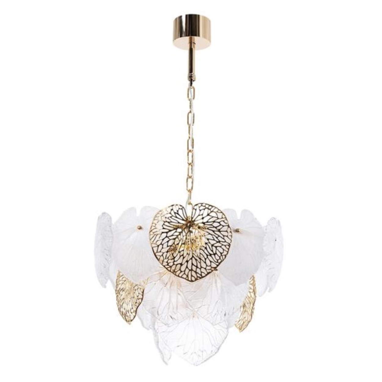 картинка Подвесной светильник Arte Lamp KAPRI A4078LM-6GO магазин pro-decor.kz являющийся официальным дистрибьютором в Казахстане картинка Подвесной светильник Arte Lamp KAPRI A4078LM-6GO от магазина pro-decor.kz