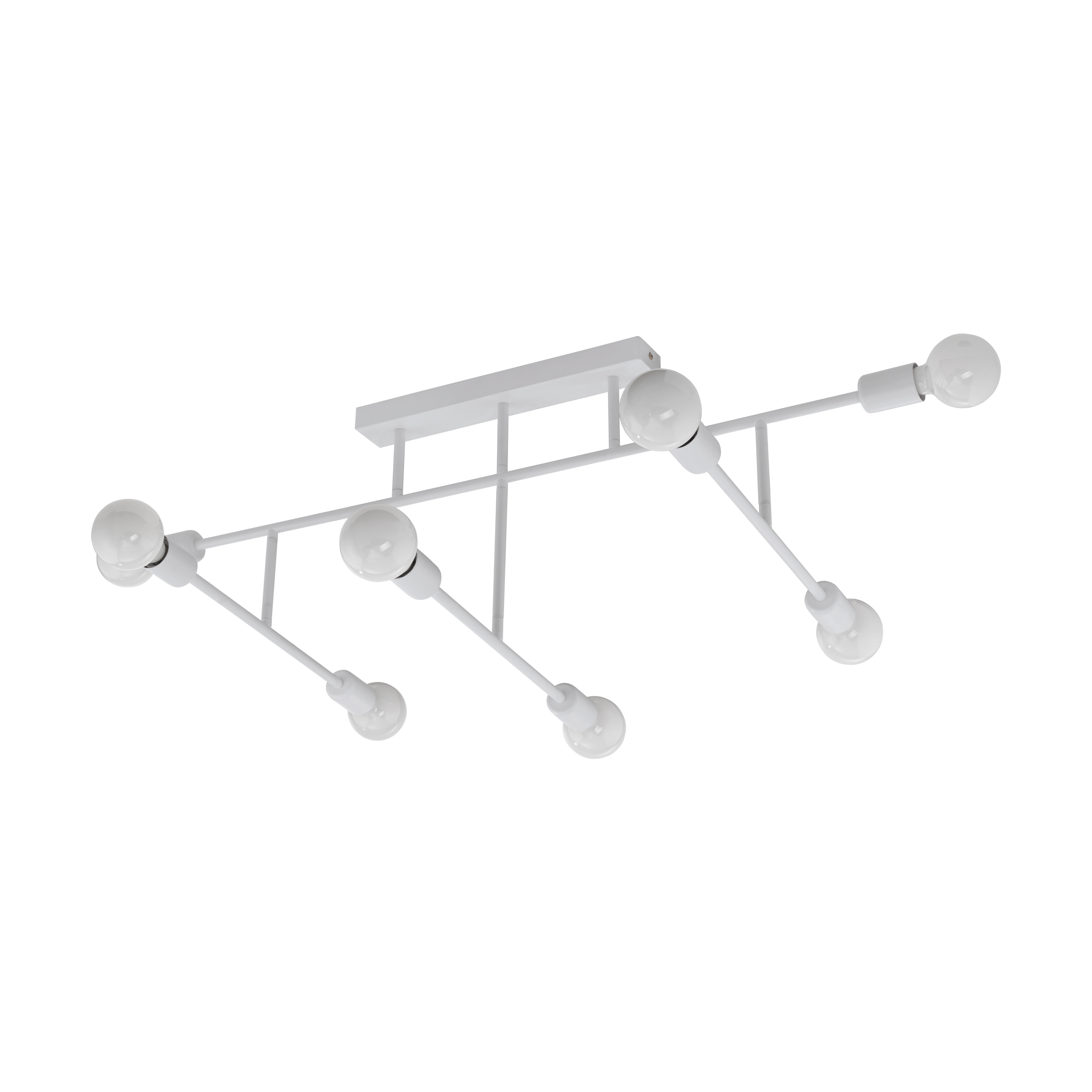 картинка Потолочная люстра Eglo Belsiana 98033 от магазина pro-decor.kz