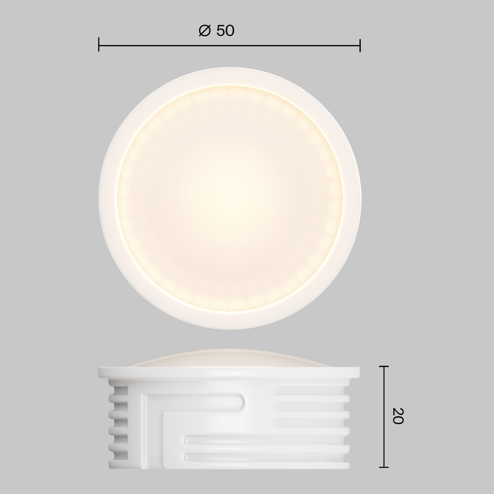 картинка Led модуль Voltega 7195 магазин pro-decor.kz являющийся официальным дистрибьютором в Казахстане картинка Led модуль Voltega 7195 от магазина pro-decor.kz