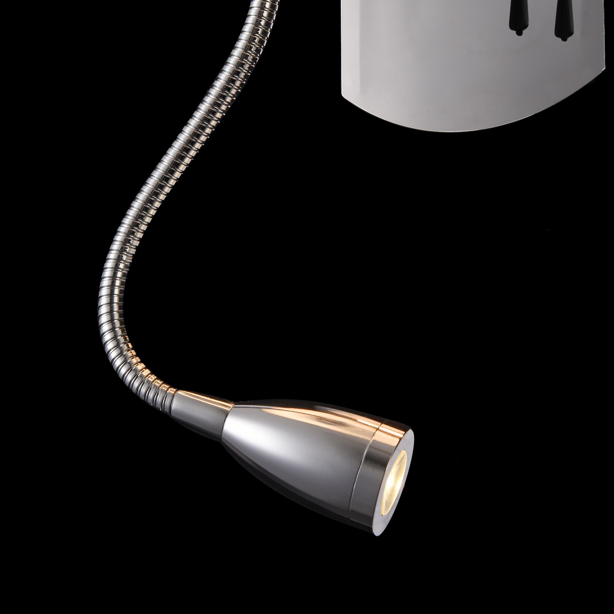 картинка Бра Maytoni Bergamo MOD617WL-01CH от магазина pro-decor.kz