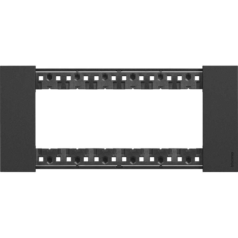 картинка Рамка на 1 пост, 6 модулей от магазина pro-decor.kz