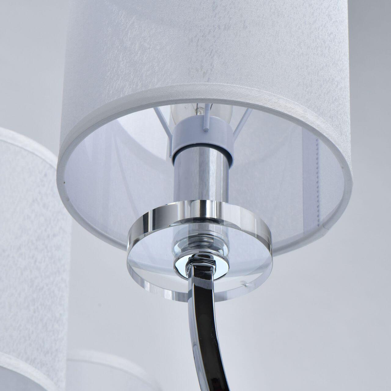 картинка Подвесная люстра Chiaro Палермо 386017108 от магазина pro-decor.kz