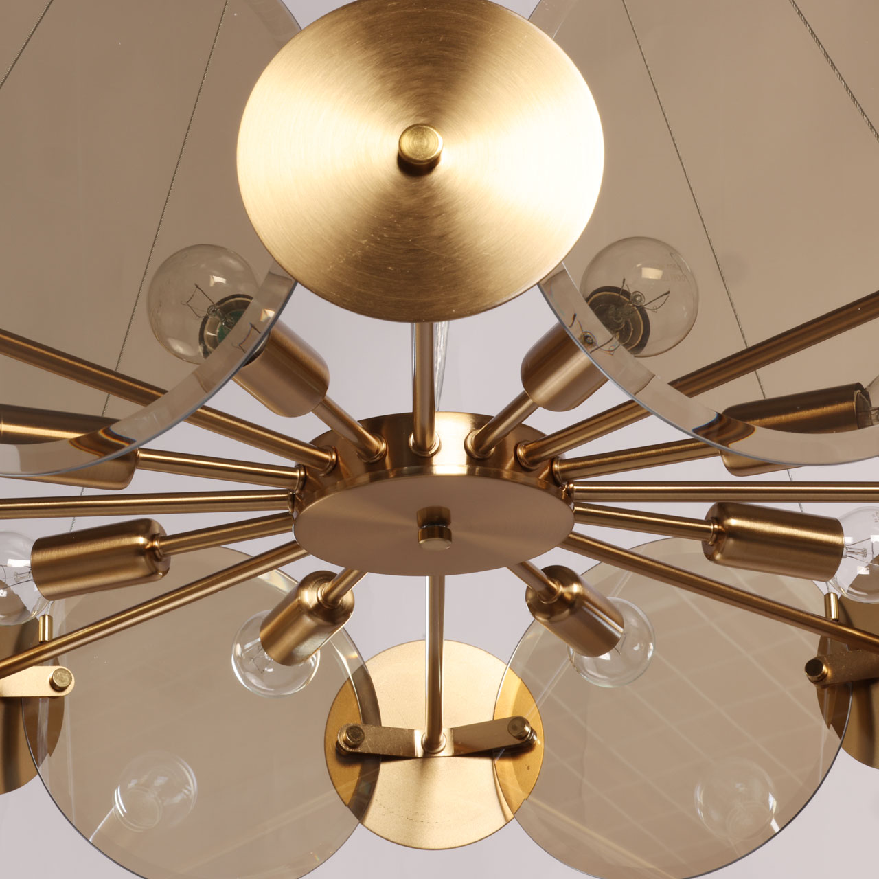 картинка 451013108 Илоника MW-light Подвесной светильник от магазина pro-decor.kz